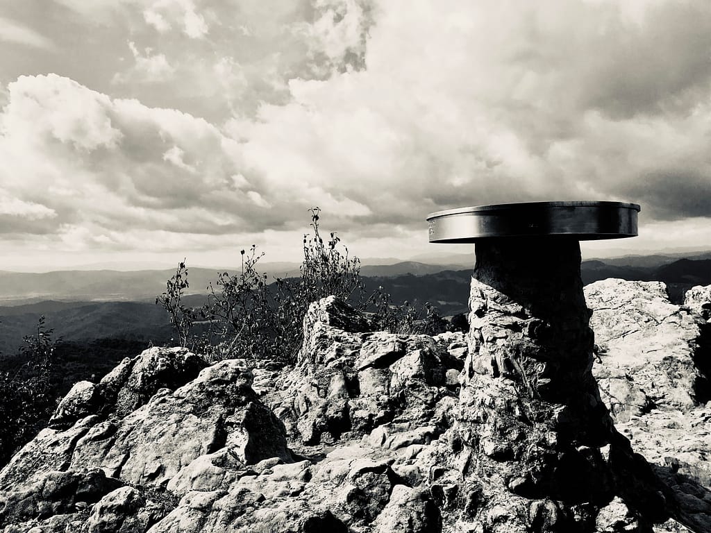 Vrh Polhograjske grmade