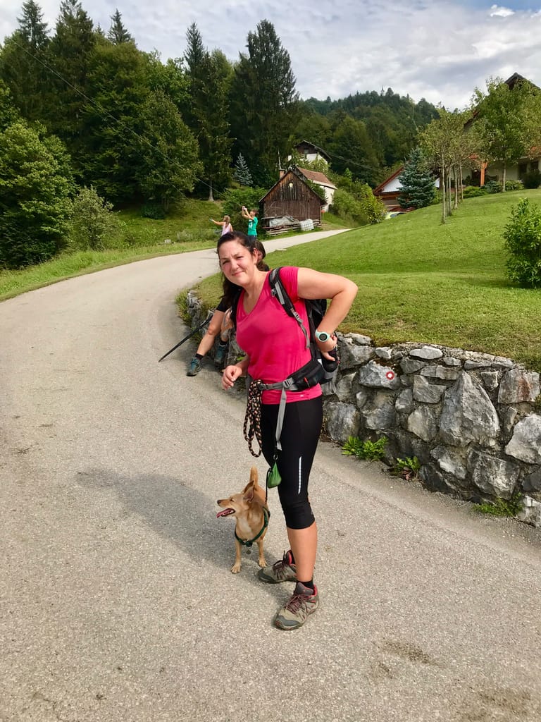 Človekov najboljši prijatelj